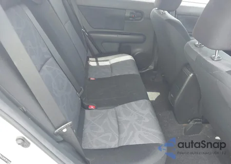 2011 Scion Xb из США, поврежденный, VIN JTLZE4FE7B1122763